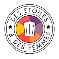 Des Étoiles et des Femmes Logo