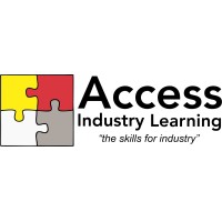 Access Industry Learning Logo