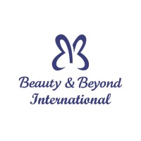 Beauty & Beyond International Logo