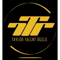 Taylor Talent Reels Logo
