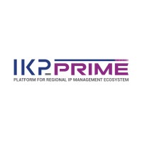 IKP PRIME Logo