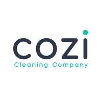 Cozi Cleaning Company Logo