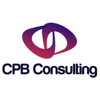CPB Consulting Logo