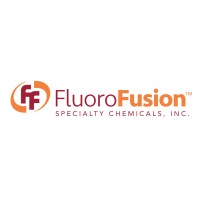 FluoroFusion Specialty Chemicals, Inc. Logo
