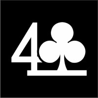 4 de Paus Logo