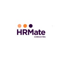 Human Resource Mate Logo