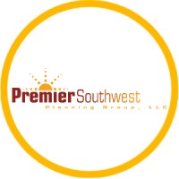 Premier Southwest Benefits Group, Inc. Logo