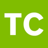 Talent Curve Logo