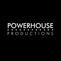 Powerhouse Productions Logo