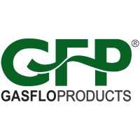 Gasflo Products Inc Logo