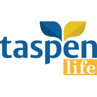TASPEN Life Logo