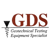 GDS Instruments Sdn Bhd Logo