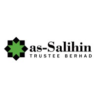 as-Salihin Trustee Berhad Logo