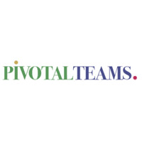 Pivotal Teams Logo
