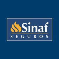 Sinaf Seguros S.A. Logo