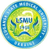 Lugansk State Medical University Logo