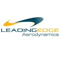 Leading Edge Aerodynamics Ltd Logo