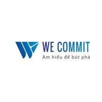 Wecommit Việt Nam Logo