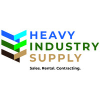 Heavy Industry Supply Ltd Logo