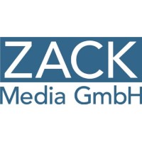 Zack Media GmbH | ZackZack Logo