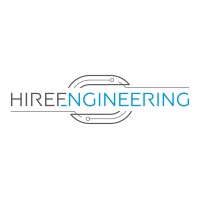 HiRef Engineering Logo