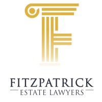 Fitzpatrick Estate Lawyers Logo