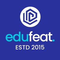 Edufeat Logo