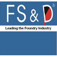 Foundry Solutions & Design, LLC. Logo