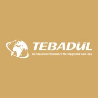 tebadul Logo