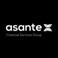 Asante Financial Services Group Logo