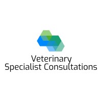 Veterinary Specialist Consultations Logo