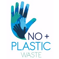 No+Plasticwaste Logo