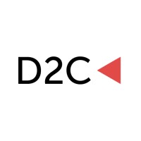D2C ReCommerce GmbH Logo