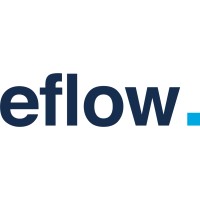 eflow a/s Logo