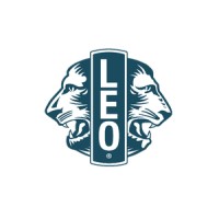 Leo Club BIT Mesra Logo
