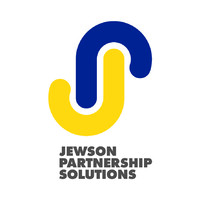 Jewson Partnership Solutions Logo
