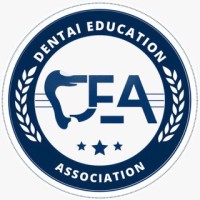 DEA Dental Education Logo