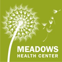 Meadows Health Center Logo