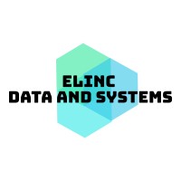 Elinc Data and Systems Logo