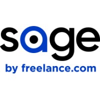 SAGE SA - Portage salarial International Logo
