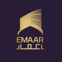Emaar Real Estates SD Logo
