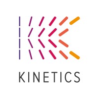 Kinetics Group Logo