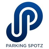 Parking Spotz Logo