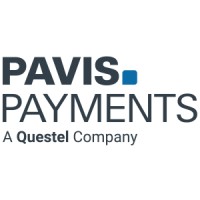 PAVIS Payments GmbH Logo