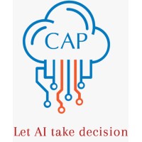 Competitive Analysis Platform Logo