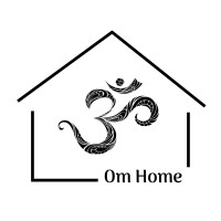 Om Home Logo