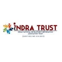 INDRA Trust Logo