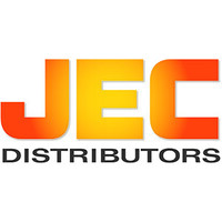 JEC Distributors Logo