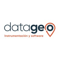 DataGeo Logo