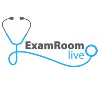ExamRoom Live Logo